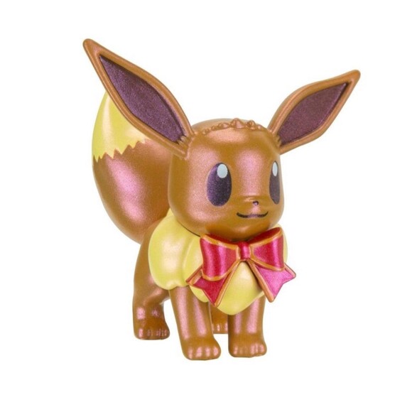 Pokemon - Battle Figure Multipack Deluxe Holiday Advent Calendar - Picture 11 of 12